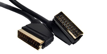 SCART Cables