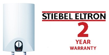 Stiebel Eltron Vented