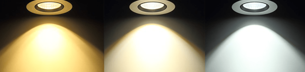 What are CCT Downlights