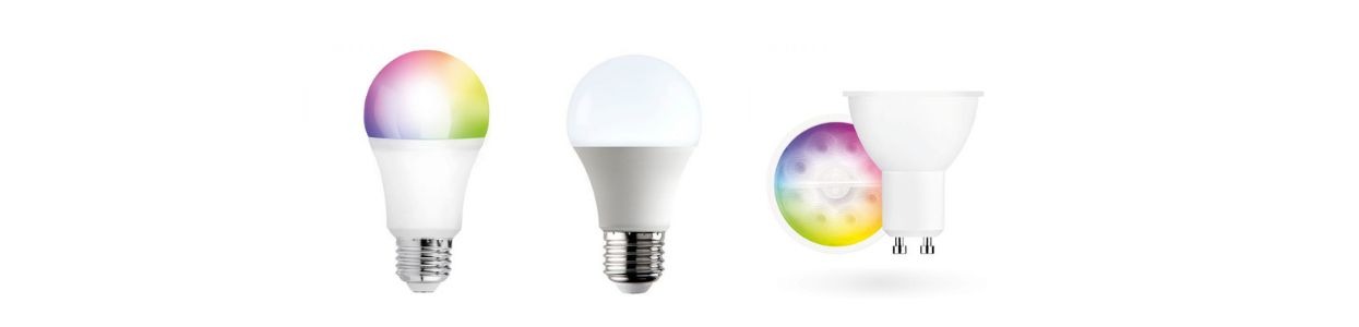 Smart Bulbs a new step in technology