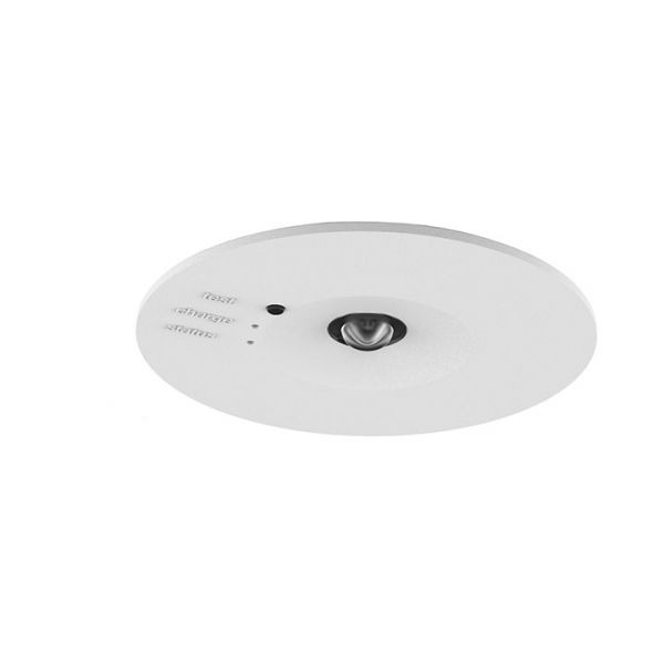 Ansell SIGNAL LED PRO NON-MAINTAINED DOWNLIGHT at The Electrical Counter