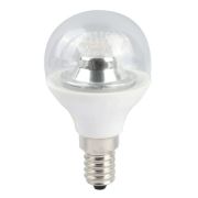 BELL Lighting 05149 4W 4000K SES E14 Dimmable Round Ball LED Lamp