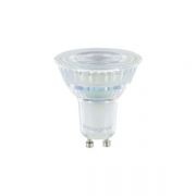 Integral LED ILGU10DD112 5W 3000K GU10 PAR16 Dimmable Classic Lamp