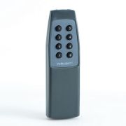 Varilight YRC8 8 Button Infrared Remote Control Handset