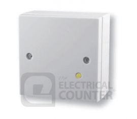 Aico EI408 RadioLINK Switched Input Module - 10 Year Lithium Battery Powered