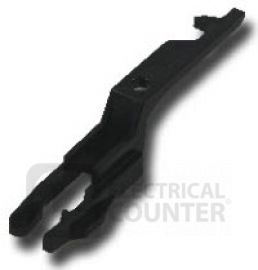 Aico MCRSK Spare Key for EI407 Manual Call Point image
