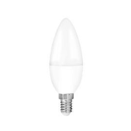 Aurora EN-DCNDE145-27 EDim 5W 2700K E14 Dimmable LED Candle Lamp image