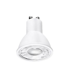 Aurora EN-DGU0053/30 ICE 5W 3000K GU10 Dimmable LED Lamp