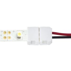 Aurora EN-ST100B LEDLine Wired Connector Accessory For Single Colour LED Strip image