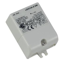 Ansell AD3W/350 1-3W 350mA Constant Voltage Non-Dimmable LED Driver image