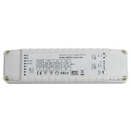 Ansell ADDIM75W/12V 75W 12V Multi-Current 1-10V Push and DALI2 Dimmable LED Driver image