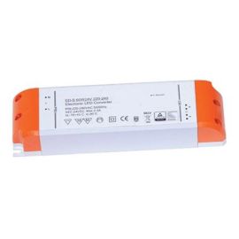 Ansell ADK320W/24V 320W 24V IP67 Voltage Current Non-Dimmable LED Driver image