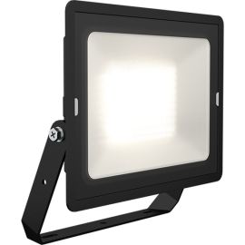 Ansell AEDELED100/CW Eden Black 100W LED 11000lm 4000K IP65 Floodlight