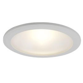 Ansell AGALED Galaxy White 11W-16W LED 2000lm 3000/4000K IP65 226mm Downlight