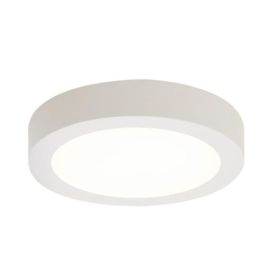 Ansell ASFRLED230/CW Freska White 18W LED 1400lm 4000K Surface Downlight