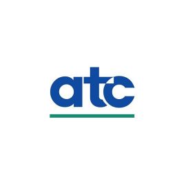 ATC LDTS160/16.3EXP Underfloor Heating Mat 16.3M2 2600W 160W/M2 0.5M x 32.6M image