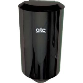 ATC Z-2651BL Black Club High Speed Hand Dryer 500-1150W 220/240V image