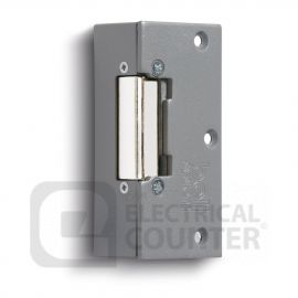 Bell System 203 Surface Lock Release 12V AC/DC - 30 ohm Coil