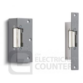 Bell System 205 Delayed Action Lock Release 12V AC/DC image