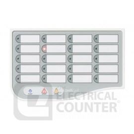 Bell System BC-20 Bellcall 20 Way Emergency Call System image