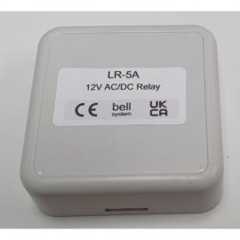 Bell System LR-5A Lock Relay