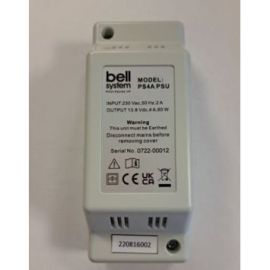 Bell System PS4A Power Supply image