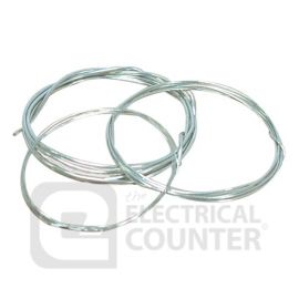BG Electrical FUSEW Fuse Wire 5A,15A and 30A 0.5m image