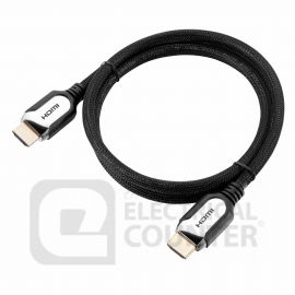 3 Metre High Performance HDMI Cable image