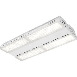 Luceco ELB16WED40 Elara IK10 112W 16000lm 4000K Open Area Dimmable Emergency LED Low Bay image