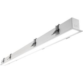 Luceco LCOT18WO18D40 Contour 18W 1900lm 4000K 1723mm Dimmable LED Recessed Light image