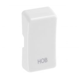 BG RRHBW Nexus Grid White 'HOB' Rocker image