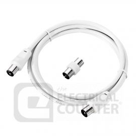 Ross TVLC10 10M Co-Axial Cable image