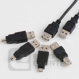 USB 5 in 1 Connection Kit image