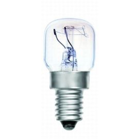 Bell 02432 25W 190lm 2700K 300-Deg. Dimmable E14 Oven Lamp image