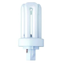 18W GX24d-1 Cool White BLT Fluorescent Lamp, 2 Pin (10 Pack, 3.28 each) image