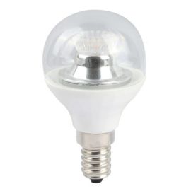 BELL Lighting 05149 4W 4000K SES E14 Dimmable Round Ball LED Lamp image