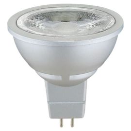 BELL Lighting 05525 6W 3000K MR16 Non-Dimmable LED Halo Lamp image