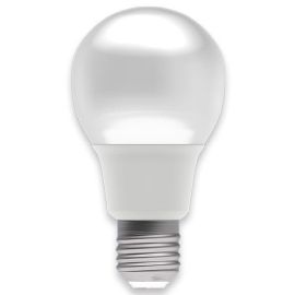 BELL Lighting 05720 9W ES E27 2700K GLS Pearl LED Lamp