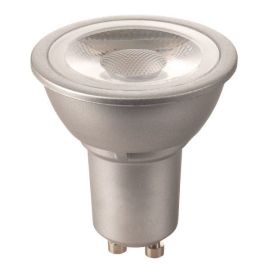 BELL Lighting 05913 6W 4000K GU10 Dimmable Elite LED Halo Lamp