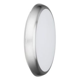 Bell 06754 Chrome Trim Ring for 12W Deco Slim LED Bulkhead  image
