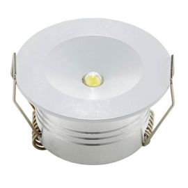 Bell 09030 Spectrum 3W 150lm 6500K Open Area Non-Maintained LED Emergency Downlight  image