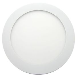 Bell 09731 Arial 15W 1520lm 4000K 190mm Round LED Panel 