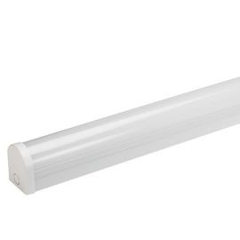 Bell 10228 Ultra 50W 6350lm 4000K Dimmable LED Integrated Batten 