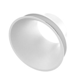 BELL 10526 White Reflector for Firestay 7W LED Anti-Glare CCT Downlight