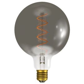 BELL Lighting 60029 4W 2000K ES E27 Pro Large Globe Vintage Gunmetal LED Lamp image