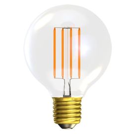 BELL Lighting 60135 4W 2700K Filament Clear Globe LED Lamp