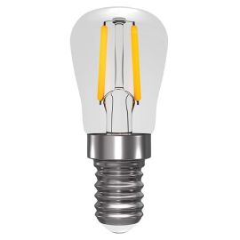 BELL Lighting 60223 Aztex 2W 2200K SES CRI90 Dimmable Filament Pygmy LED Lamp