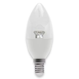 BELL Lighting 60576 3.9W 2700K SES E14 Dimmable Candle LED Lamp