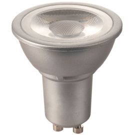 BELL Lighting 60629 5W 3000K 60 Deg. GU10 Dimmable Elite LED Halo Lamp image
