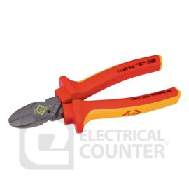 RedLine VDE Cutter - Combicutter1 Patress Screw Shear 160mm image